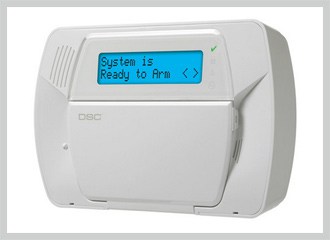 Activate Dsc Alarm System