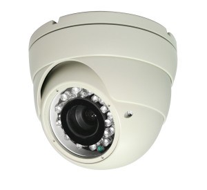 600TVL IR Outdoor/Indoor Camera - SafeTech Security