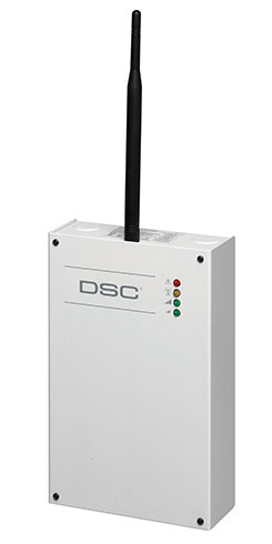 Cellular Universal Wireless Alarm Communicator 3G4010