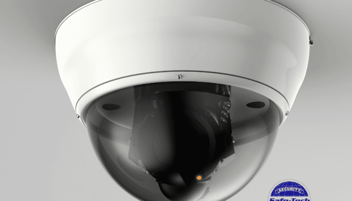 dome camera