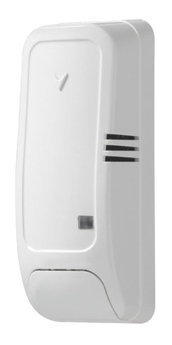Wireless PowerG Temperature Detector
