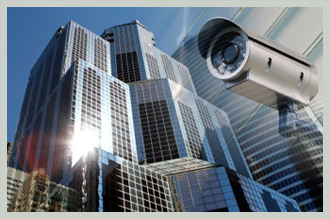alarm systems protect businesses