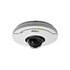 PTZ dome network cameras AXIS M50 Series