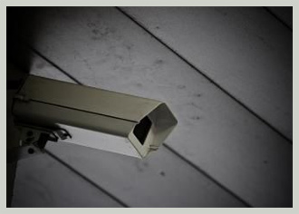 cctv surveillance camera