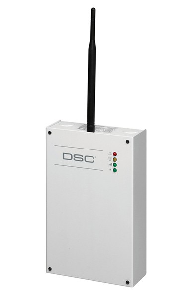 DSC GSM 4010 Cellular Universal Wireless Alarm Communicator