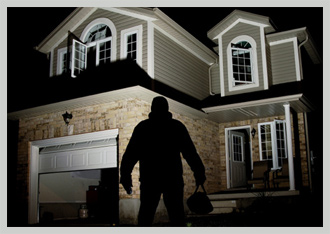 home security system benefits