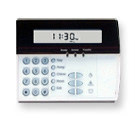 commercial alarm activation