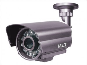 weatherproof security surveillance cameras