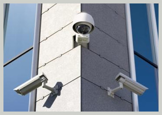 surveillance cameras types