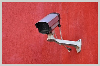 surveillance cameras security tips