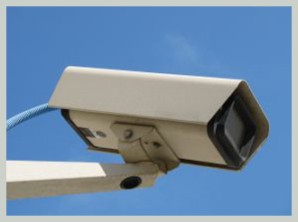 video surveillance system